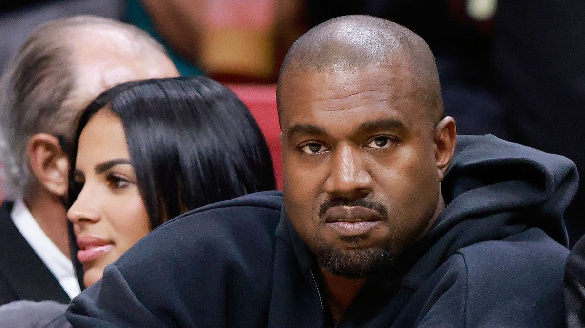 Rapper Kanye West má zablokovaný Instagram i Twitter